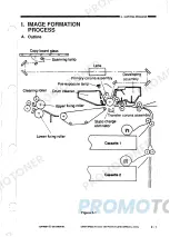 Предварительный просмотр 16 страницы Canon NP-6020 Service Manual