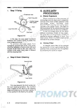 Предварительный просмотр 21 страницы Canon NP-6020 Service Manual