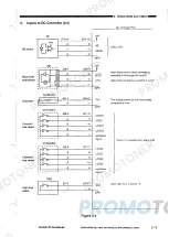 Предварительный просмотр 26 страницы Canon NP-6020 Service Manual