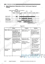 Предварительный просмотр 31 страницы Canon NP-6020 Service Manual