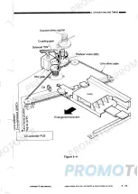 Предварительный просмотр 34 страницы Canon NP-6020 Service Manual