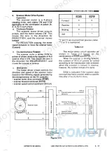 Предварительный просмотр 38 страницы Canon NP-6020 Service Manual