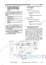 Предварительный просмотр 46 страницы Canon NP-6020 Service Manual