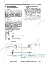 Предварительный просмотр 50 страницы Canon NP-6020 Service Manual