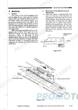 Предварительный просмотр 52 страницы Canon NP-6020 Service Manual