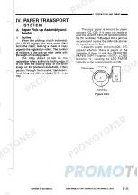 Предварительный просмотр 54 страницы Canon NP-6020 Service Manual