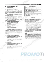 Предварительный просмотр 60 страницы Canon NP-6020 Service Manual