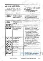 Предварительный просмотр 74 страницы Canon NP-6020 Service Manual