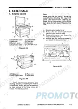 Предварительный просмотр 76 страницы Canon NP-6020 Service Manual