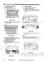 Предварительный просмотр 77 страницы Canon NP-6020 Service Manual