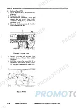 Предварительный просмотр 79 страницы Canon NP-6020 Service Manual