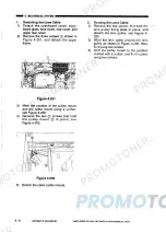 Предварительный просмотр 81 страницы Canon NP-6020 Service Manual