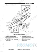 Предварительный просмотр 82 страницы Canon NP-6020 Service Manual