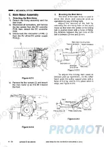 Предварительный просмотр 85 страницы Canon NP-6020 Service Manual