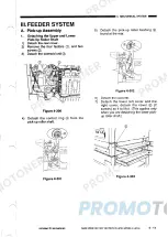 Предварительный просмотр 86 страницы Canon NP-6020 Service Manual