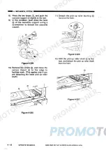 Предварительный просмотр 87 страницы Canon NP-6020 Service Manual