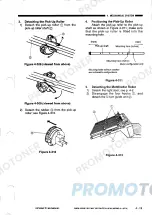 Предварительный просмотр 88 страницы Canon NP-6020 Service Manual