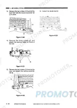 Предварительный просмотр 91 страницы Canon NP-6020 Service Manual