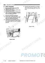 Предварительный просмотр 93 страницы Canon NP-6020 Service Manual