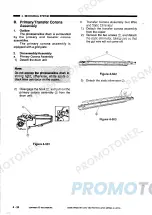 Предварительный просмотр 95 страницы Canon NP-6020 Service Manual