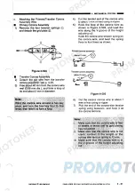 Предварительный просмотр 96 страницы Canon NP-6020 Service Manual