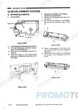 Предварительный просмотр 97 страницы Canon NP-6020 Service Manual