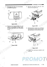 Предварительный просмотр 98 страницы Canon NP-6020 Service Manual