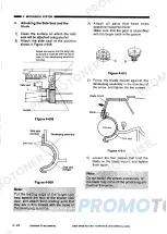 Предварительный просмотр 99 страницы Canon NP-6020 Service Manual