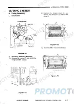 Предварительный просмотр 100 страницы Canon NP-6020 Service Manual