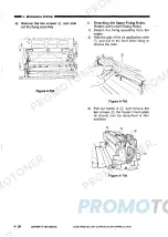 Предварительный просмотр 101 страницы Canon NP-6020 Service Manual