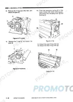 Предварительный просмотр 103 страницы Canon NP-6020 Service Manual