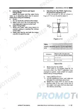 Предварительный просмотр 104 страницы Canon NP-6020 Service Manual