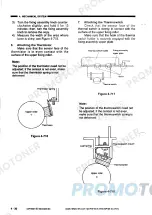 Предварительный просмотр 105 страницы Canon NP-6020 Service Manual