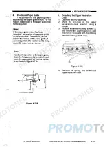 Предварительный просмотр 106 страницы Canon NP-6020 Service Manual