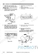 Предварительный просмотр 107 страницы Canon NP-6020 Service Manual