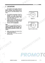 Предварительный просмотр 108 страницы Canon NP-6020 Service Manual