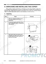 Предварительный просмотр 109 страницы Canon NP-6020 Service Manual