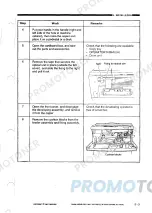 Предварительный просмотр 110 страницы Canon NP-6020 Service Manual