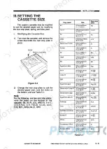 Предварительный просмотр 116 страницы Canon NP-6020 Service Manual