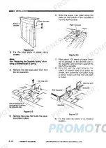 Предварительный просмотр 117 страницы Canon NP-6020 Service Manual