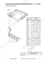 Предварительный просмотр 118 страницы Canon NP-6020 Service Manual