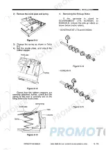 Предварительный просмотр 120 страницы Canon NP-6020 Service Manual