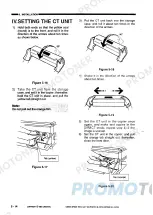 Предварительный просмотр 121 страницы Canon NP-6020 Service Manual