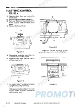 Предварительный просмотр 123 страницы Canon NP-6020 Service Manual