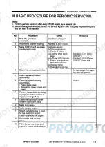 Предварительный просмотр 128 страницы Canon NP-6020 Service Manual