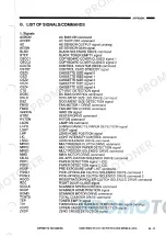 Предварительный просмотр 132 страницы Canon NP-6020 Service Manual