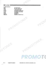 Предварительный просмотр 133 страницы Canon NP-6020 Service Manual