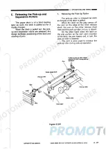 Предварительный просмотр 157 страницы Canon NP-6020 Service Manual