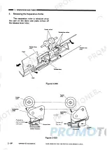 Предварительный просмотр 158 страницы Canon NP-6020 Service Manual