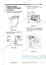 Предварительный просмотр 159 страницы Canon NP-6020 Service Manual